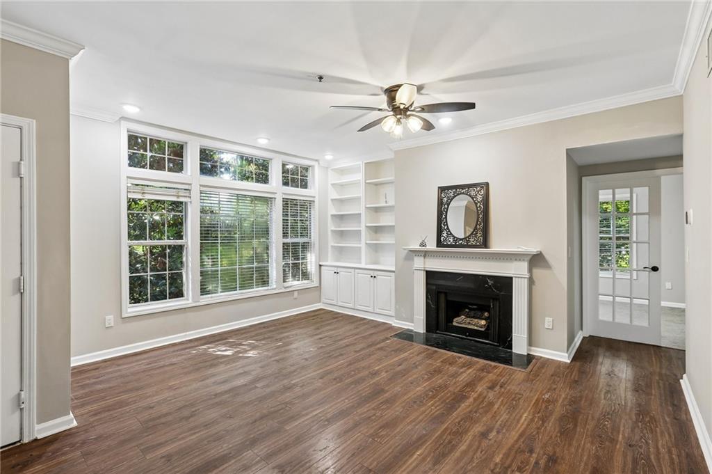 3636 Habersham Road NW 2207