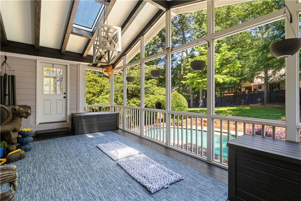 1180 Branch Water Court, Dunwoody, Georgia image 35