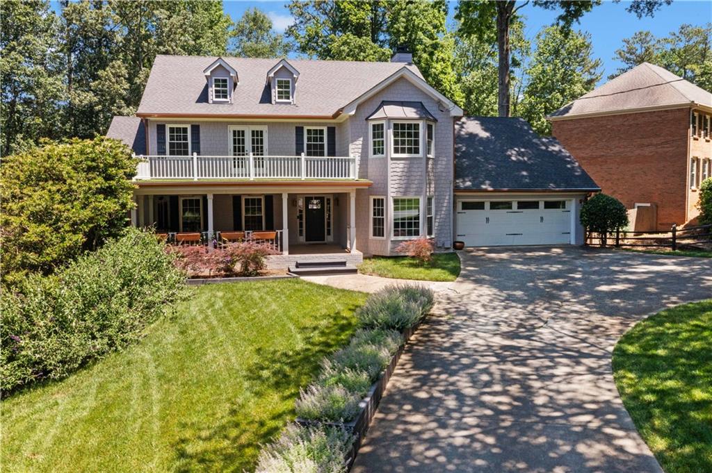 1180 Branch Water Court, Dunwoody, Georgia image 39