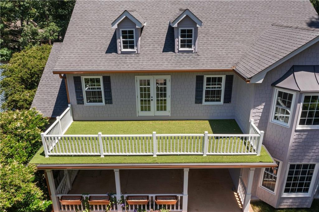 1180 Branch Water Court, Dunwoody, Georgia image 38