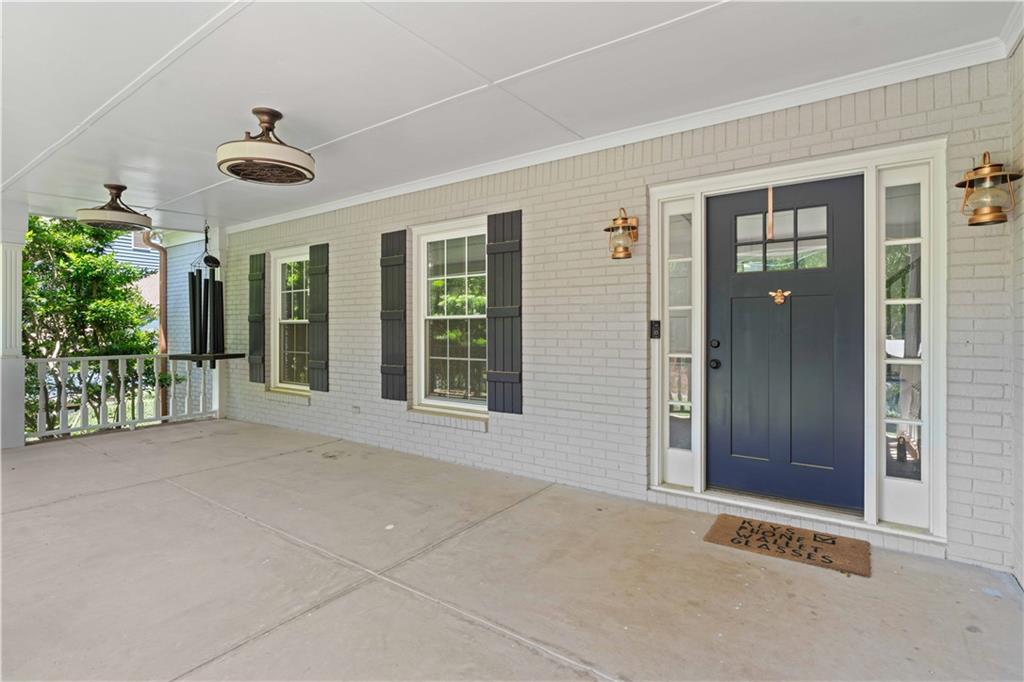 1180 Branch Water Court