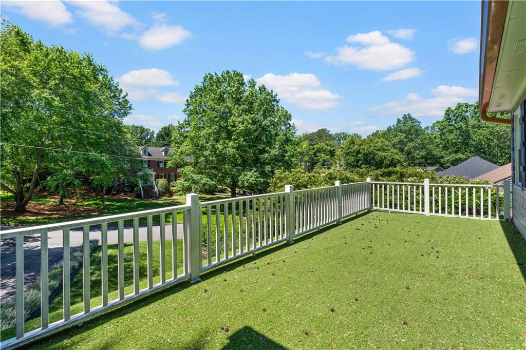 1180 Branch Water Court, Dunwoody, Georgia image 24