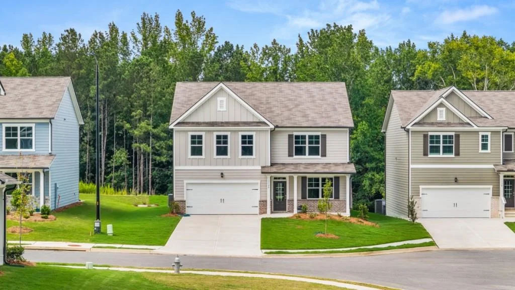 1135 Lost Creek Parkway