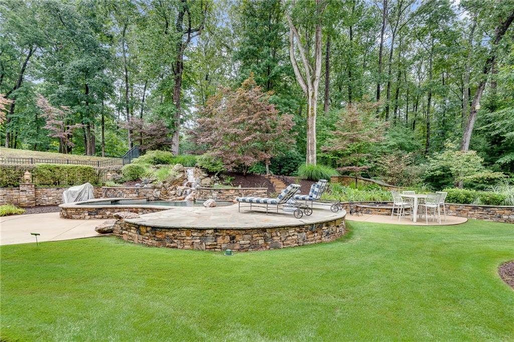 114 Trinity Hollow Drive, Canton, Georgia image 18