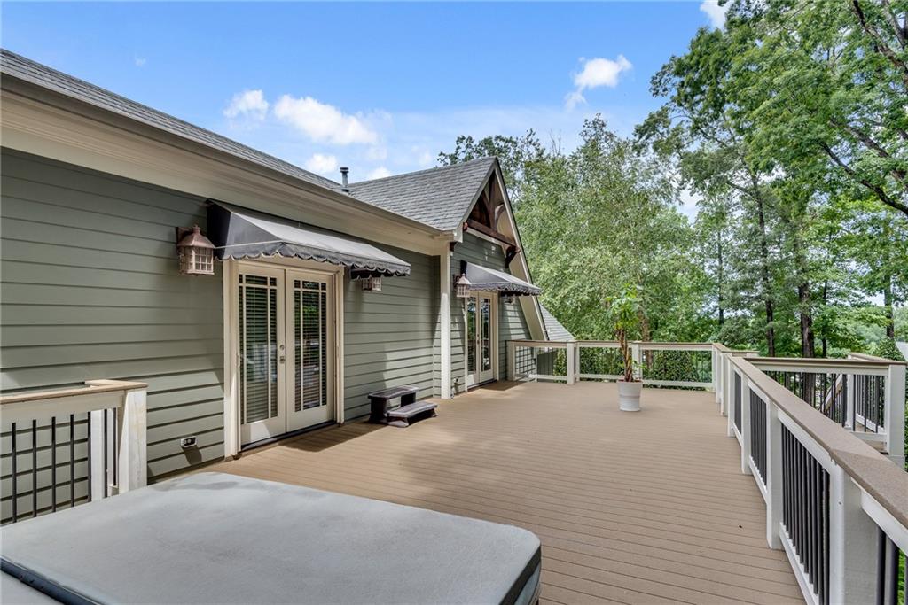 114 Trinity Hollow Drive, Canton, Georgia image 24