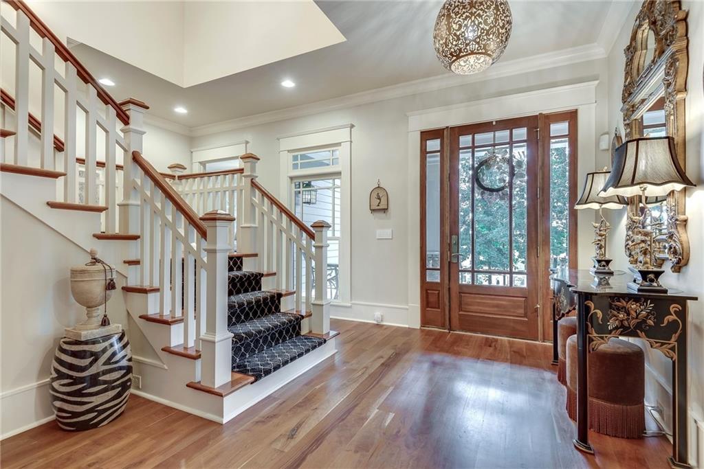 114 Trinity Hollow Drive, Canton, Georgia image 26