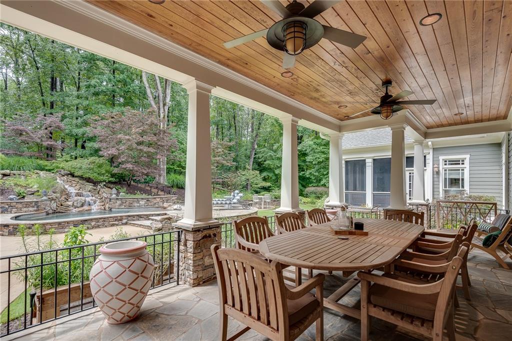 114 Trinity Hollow Drive, Canton, Georgia image 16