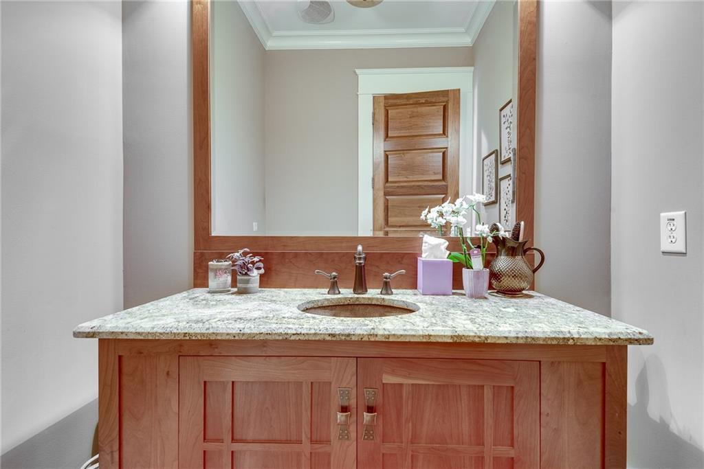 114 Trinity Hollow Drive, Canton, Georgia image 45