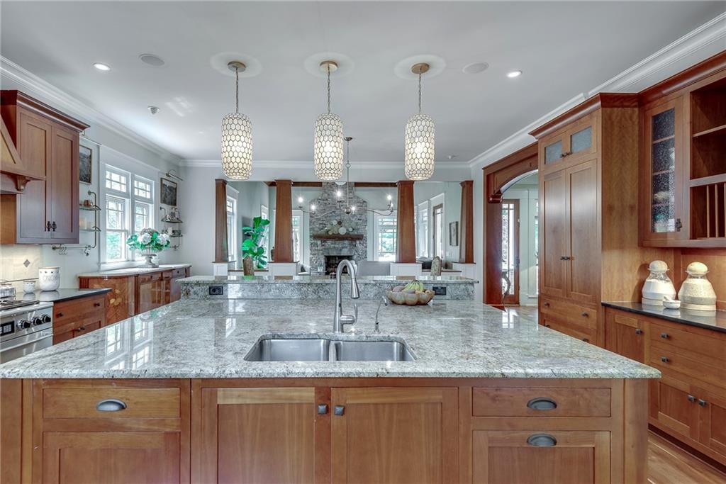114 Trinity Hollow Drive, Canton, Georgia image 37