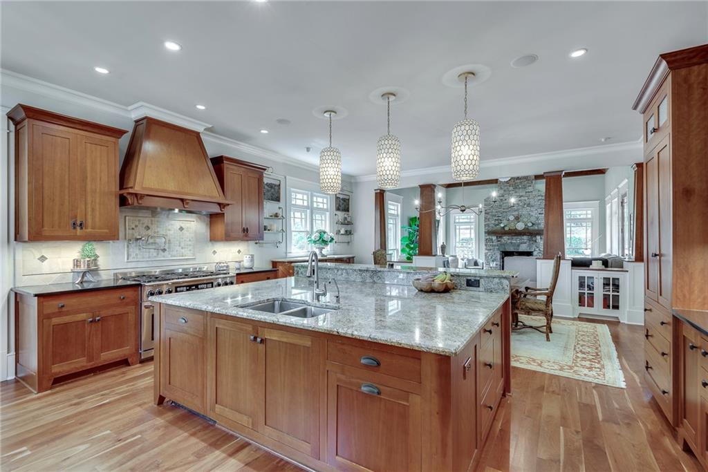 114 Trinity Hollow Drive, Canton, Georgia image 38