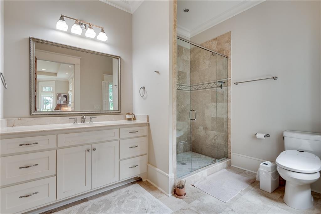 114 Trinity Hollow Drive, Canton, Georgia image 48