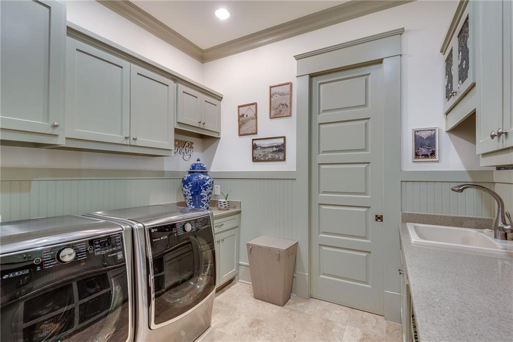 114 Trinity Hollow Drive, Canton, Georgia image 49