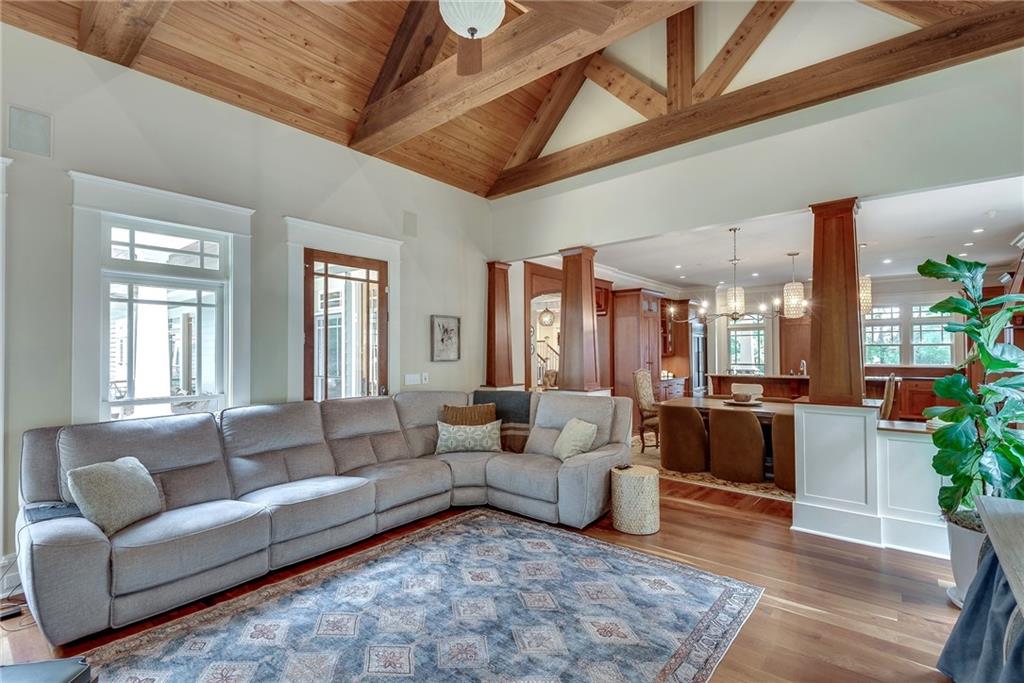 114 Trinity Hollow Drive, Canton, Georgia image 43