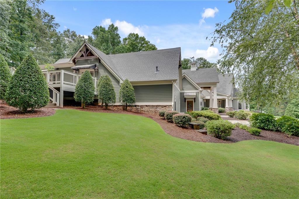 114 Trinity Hollow Drive, Canton, Georgia image 22