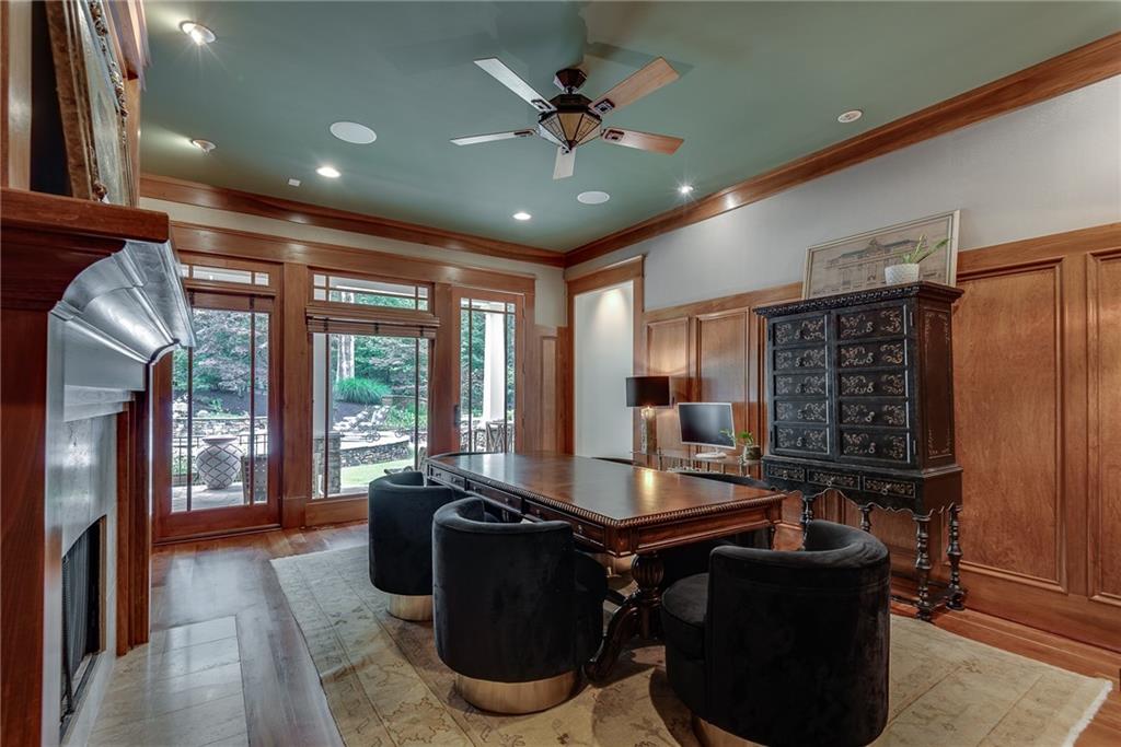 114 Trinity Hollow Drive, Canton, Georgia image 50