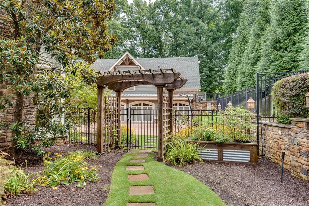 114 Trinity Hollow Drive, Canton, Georgia image 21