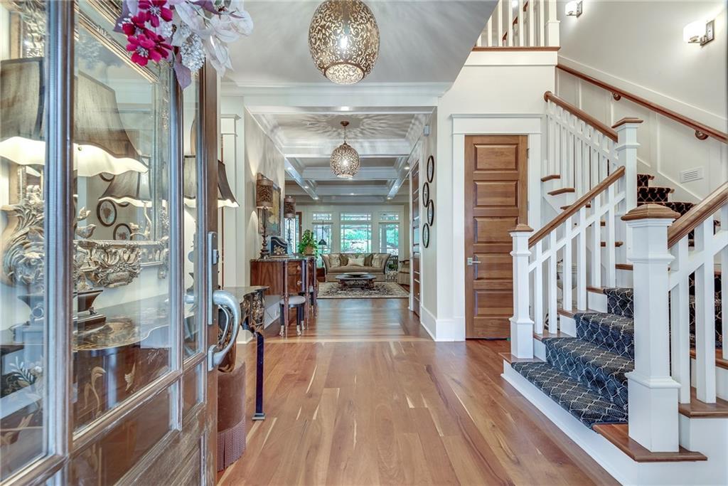 114 Trinity Hollow Drive, Canton, Georgia image 25