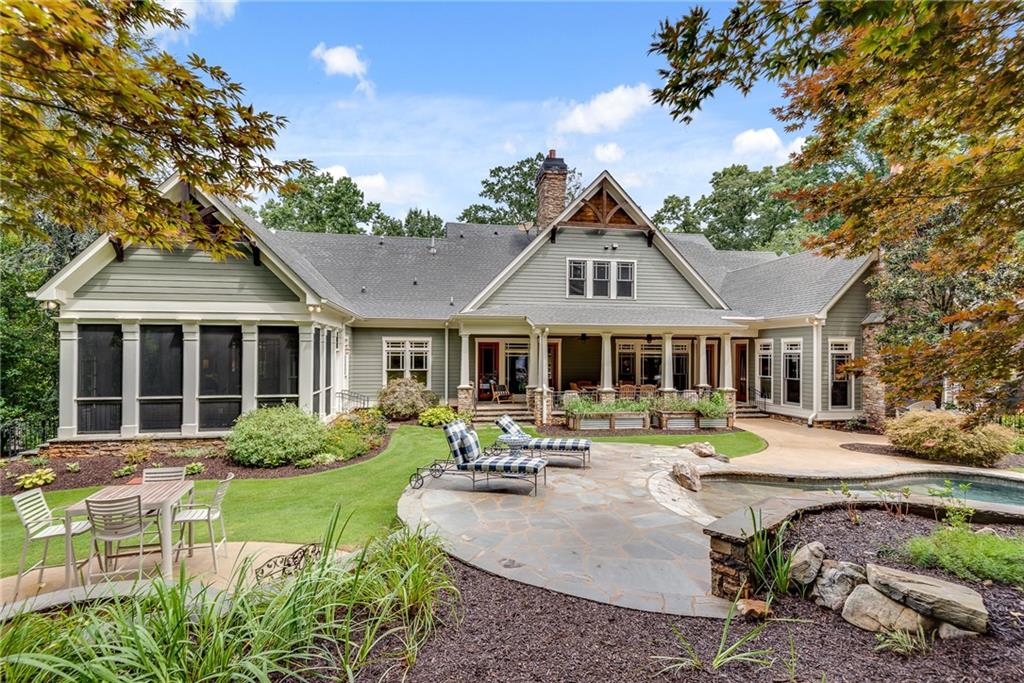114 Trinity Hollow Drive, Canton, Georgia image 20