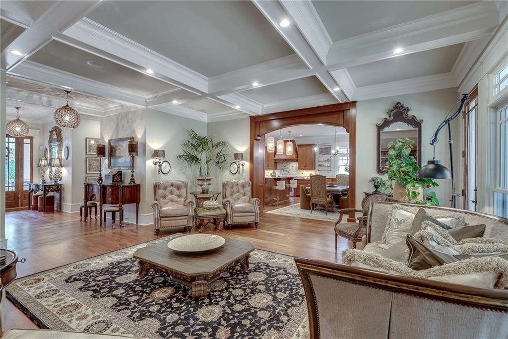 114 Trinity Hollow Drive, Canton, Georgia image 28