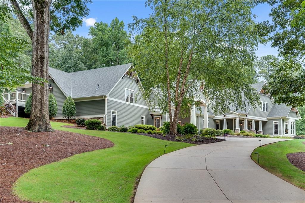 114 Trinity Hollow Drive, Canton, Georgia image 7