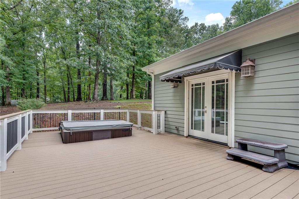 114 Trinity Hollow Drive, Canton, Georgia image 23
