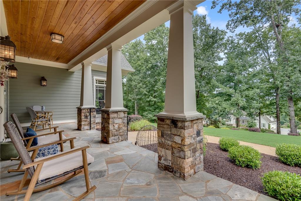 114 Trinity Hollow Drive, Canton, Georgia image 9