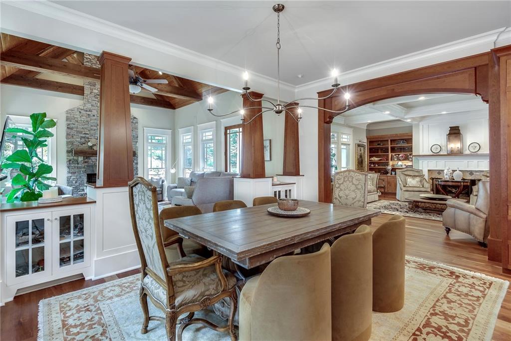 114 Trinity Hollow Drive, Canton, Georgia image 33