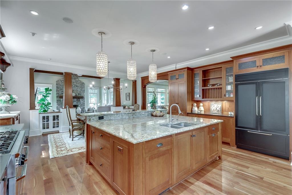 114 Trinity Hollow Drive, Canton, Georgia image 36