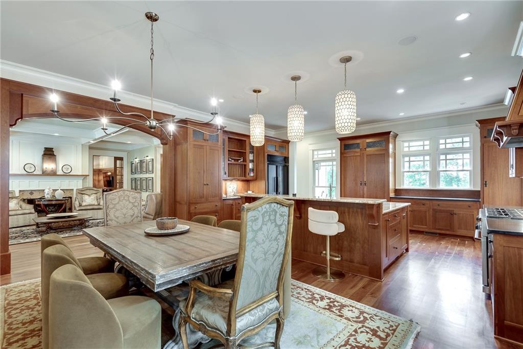 114 Trinity Hollow Drive, Canton, Georgia image 34