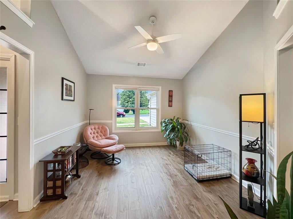 698 Beranda Circle, Douglasville, Georgia image 6