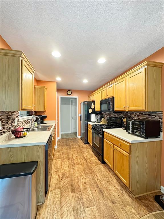 698 Beranda Circle, Douglasville, Georgia image 3
