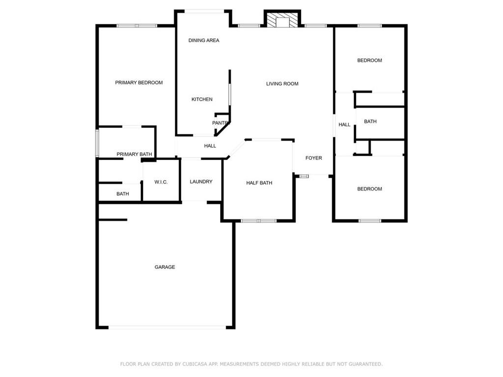 698 Beranda Circle, Douglasville, Georgia image 7