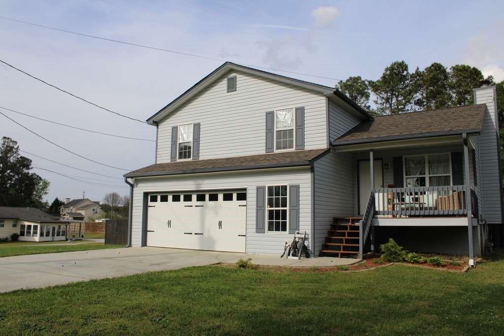 3376 Andrea Lee Court