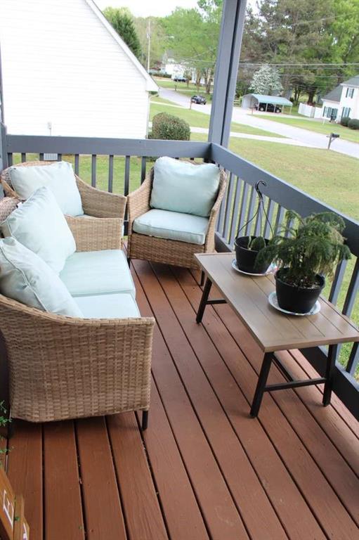 3376 Andrea Lee Court