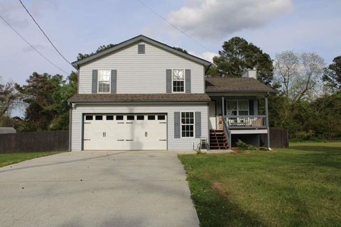 3376 Andrea Lee Court Snellville GA 30039