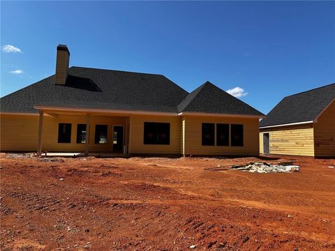 A home in Carrollton