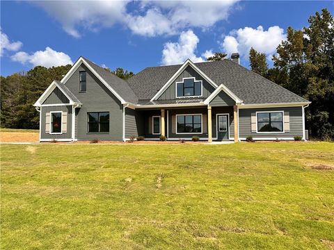 A home in Carrollton