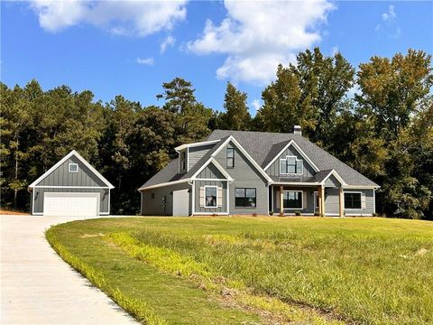 A home in Carrollton