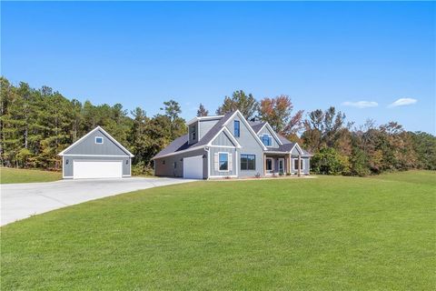 A home in Carrollton