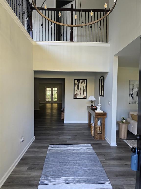 923 MARY FRANCES Court