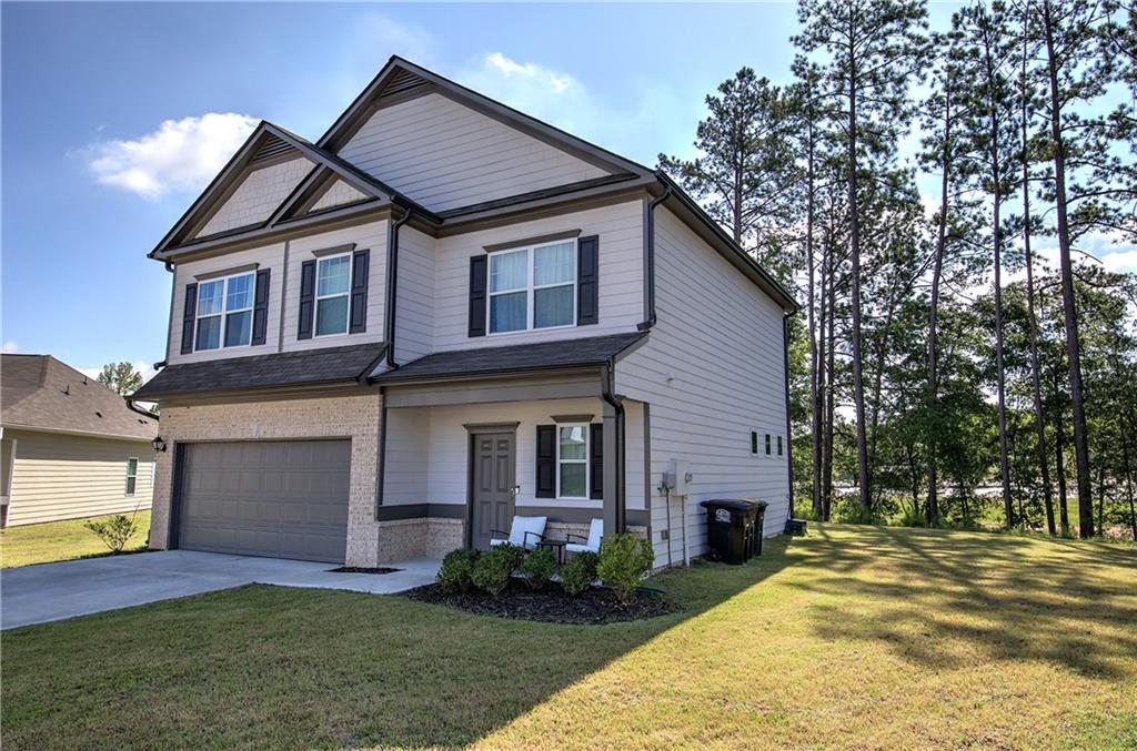 16 Maycroft Court