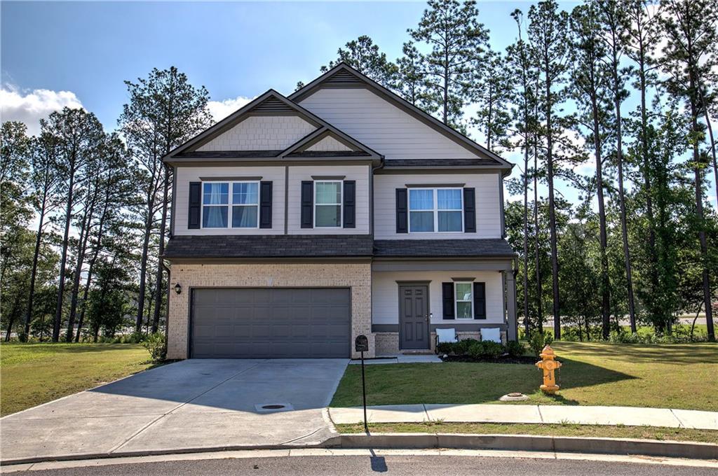 16 Maycroft Court