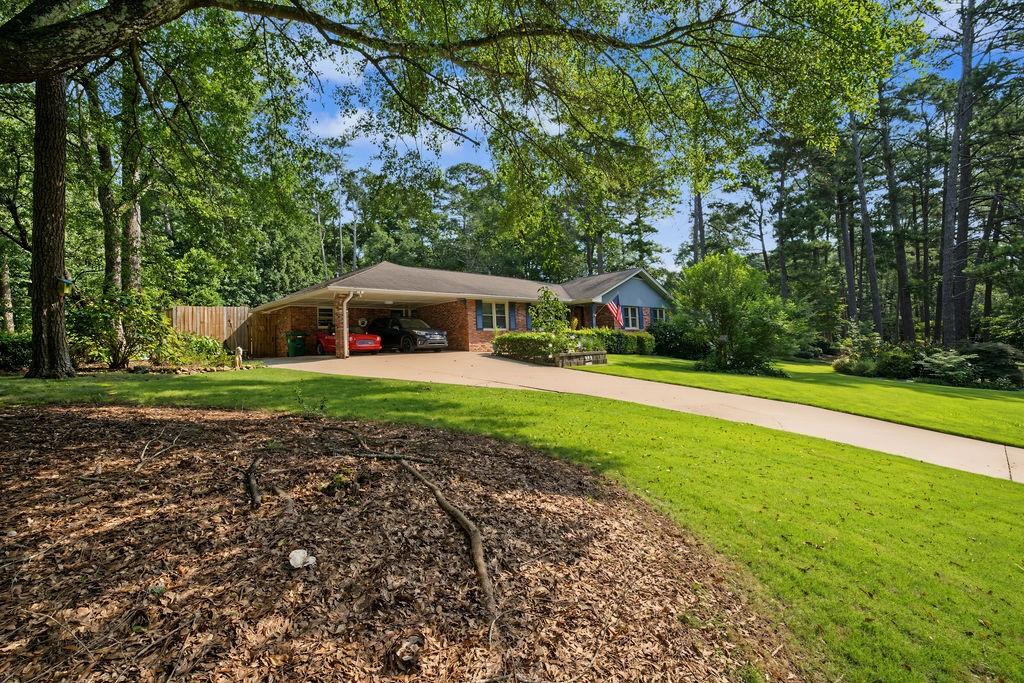 3090 Randolph Road NE