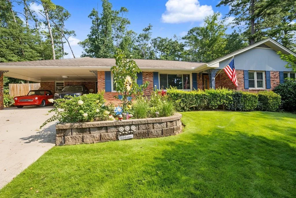 3090 Randolph Road NE, Atlanta, GA, 30345