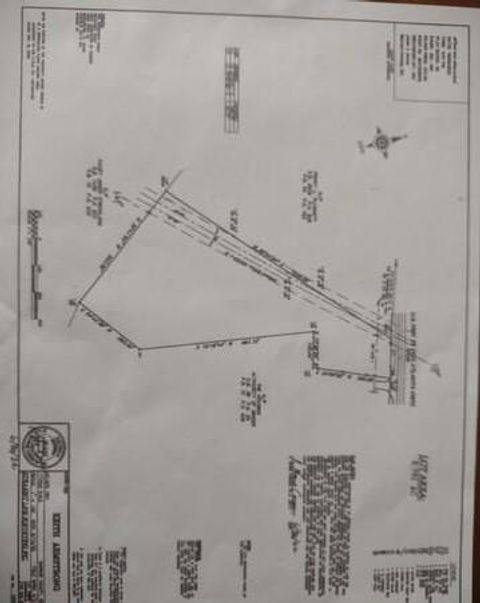 Vacant Land For Sale - 1679 Atlanta Highway<br/> Barrow County, Statham, GA 30666