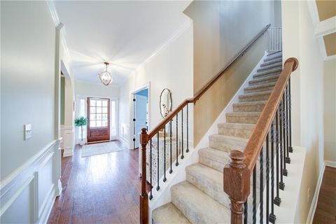 4415 Saint Andrews Crest Drive Cumming GA 30040