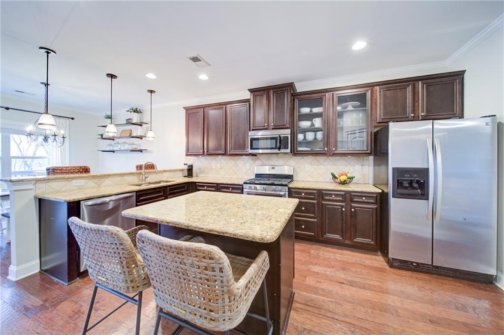 4415 Saint Andrews Crest Drive