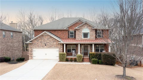 Homes For Sale - 4415 Saint Andrews Crest Drive<br/> Cumming, GA 30040