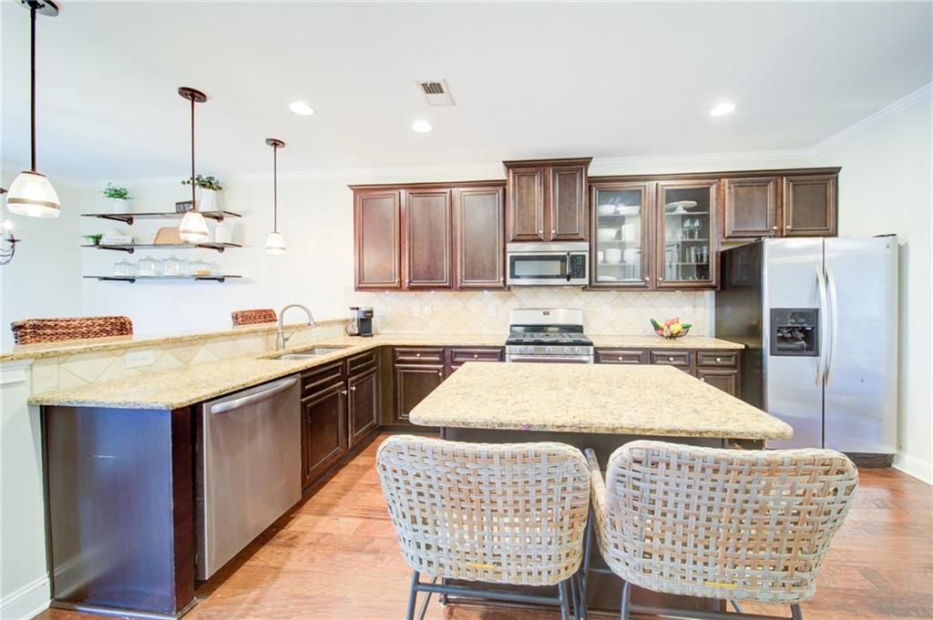 4415 Saint Andrews Crest Drive