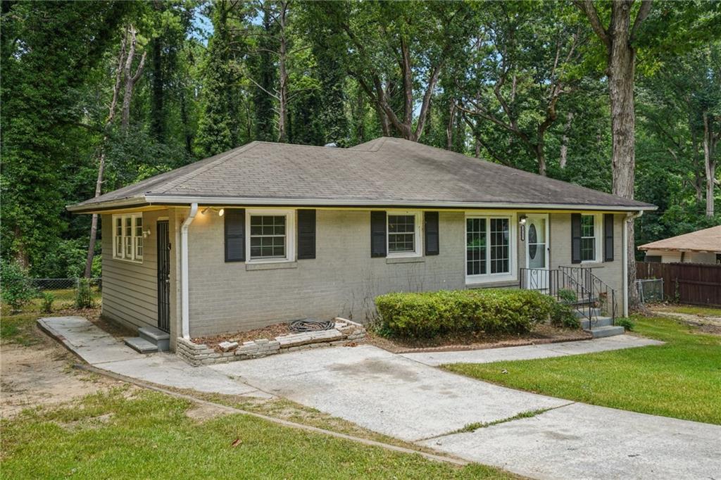 3721 Hill Acres Road SW